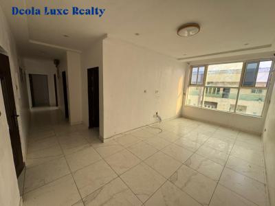 a Nice and Fully Serviced 2 Bedroom Apartment, Horizon Estate, Ikate, Lekki, Lagos, Flat / Apartment for Rent