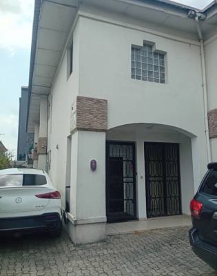 Premium 3 Bedroom Self-serviced Apartment, Lekki Phase 1, Lekki, Lagos, Flat / Apartment for Rent