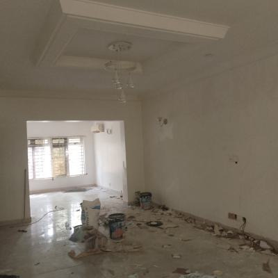 4-bedroom Terrace with Designated Parking Space, Asokoro Main, Asokoro District, Abuja, Terraced Duplex for Rent