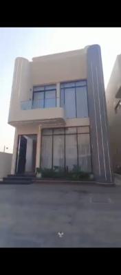 Luxurious 5 Bedroom Duplex with Rooftop Terrace, Lekki Phase 1, Lekki, Lagos, Detached Duplex for Sale