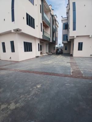 2bedroom Apartment, Agungi Lekki, Agungi, Lekki, Lagos, Flat / Apartment for Sale