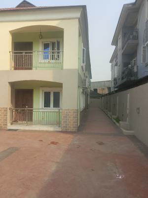 3 Bedroom Apartment, Ilaje, Ajah, Lagos, Flat / Apartment for Rent