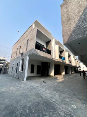 4 Bedroom Terrace Duplex, Ikota, Lekki, Lagos, Terraced Duplex for Sale