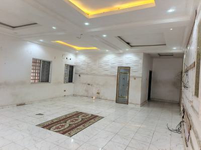 a 3 Bedroom Flat, Opposite Chevron, By Newroad, Lekki, Lagos, Flat / Apartment for Rent