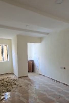 Executive Newly Built Standard, Spacious Mini-flat, Yaba, Lagos, Mini Flat (room and Parlour) for Rent