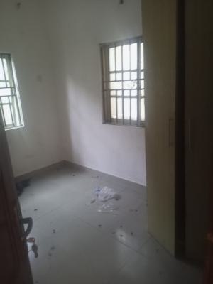 2 Bedrom Flat Available, 34 Peace Land Estate,ogombo, Ajah, Lagos, Flat / Apartment for Rent