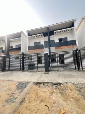 4bedroom Semi Detached Duplex, Abraham Adesanye, Ajah, Lagos, Semi-detached Duplex for Sale
