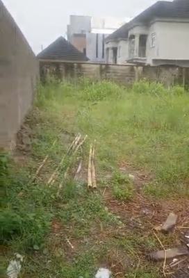 1500sqm Well Fenced, Gated & Sand Filled Land for Joint Ventures, Seagate Estate, Ikate Elegushi, Lekki, Lagos, Residential Land Joint Venture