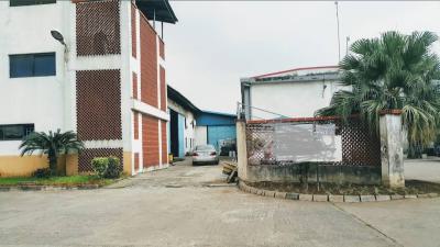Expanse of Land Measuring 7810sqm in a Strategic Location, Agidingbi, Ikeja, Lagos, Industrial Land for Sale