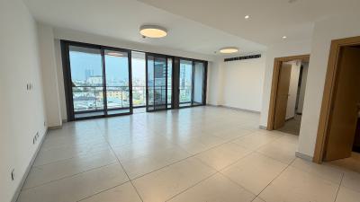 Newly Built Luxury 3 Bedrooms with City View, Victoria Island (vi), Lagos, Flat / Apartment for Rent