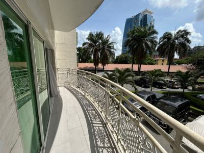 Fully Furnished 4 Bedroom Apartment, Old Ikoyi, Ikoyi, Lagos, Flat / Apartment for Rent