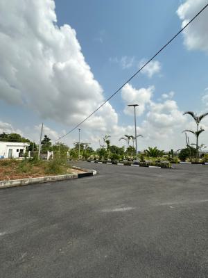 Residential Plots in a Well Planned Estate, Samonda, Ibadan, Oyo, Residential Land for Sale