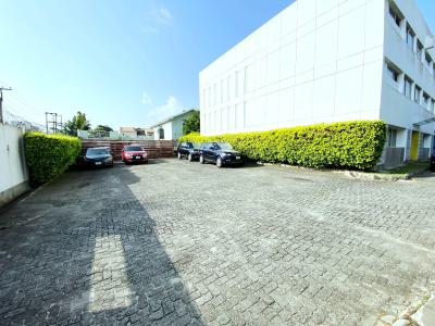 Well Maintained 4 Bedroom Duplex, Parkview, Ikoyi, Lagos, Terraced Duplex for Rent