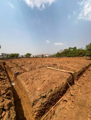 3 Bedroom Apartment with En-suite Bq, Katampe, Abuja, Flat / Apartment for Sale