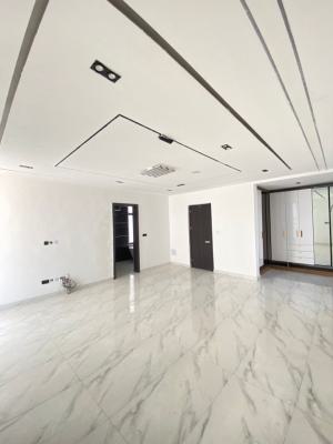 4 Bedroom, Ikate, Lekki, Lagos, Detached Duplex for Sale