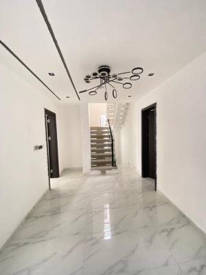 4 Bedroom, Ikate, Lekki, Lagos, Detached Duplex for Sale