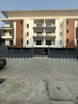 𝐁𝐑𝐀𝐍𝐃 𝐍𝐄𝐖 3 𝐁𝐄𝐃𝐑𝐎𝐎𝐌 𝐀𝐏𝐀𝐑𝐓𝐌𝐄𝐍𝐓, Lekki Phase 1, Lekki, Lagos, Flat / Apartment for Rent