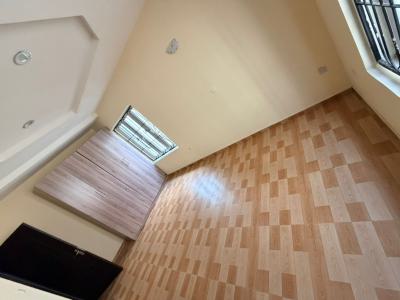 Huge Semi Master Bedroom Shared Apartment, Lekki County Homes, Ikota, Lekki, Lagos, Self Contain (single Rooms) for Rent