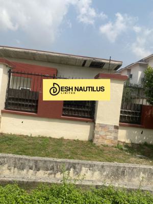 Spacious 3 Bedroom Terrace, Orchid Road, Lekki, Lagos, Lekki Expressway, Lekki, Lagos, Terraced Bungalow for Rent