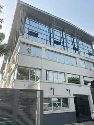 Office Space, Off Awolowo Road, Ikoyi, Lagos, Office Space for Rent