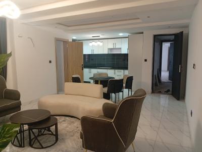 Newly Built and Compact 2 Bedroom Flat, Off Ogombo Road, Lekki Phase 2, Lekki, Lagos, Flat / Apartment for Sale