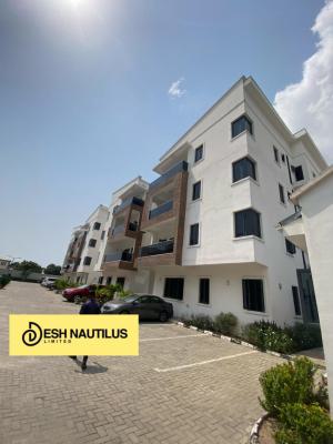 Tastefully Finished 3 Bedroom Terraced Duplex, Orchid Road, Lekki Expressway, Lekki, Lagos, Terraced Duplex for Rent