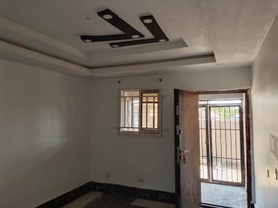 2 Bedroom Detached Bungalow, Kobi Sariki District, Guzape District, Abuja, Detached Bungalow for Rent