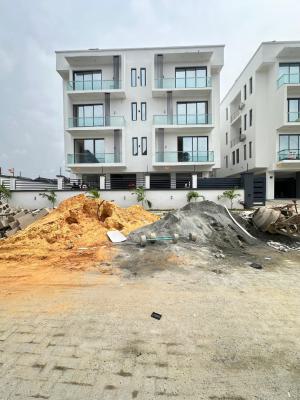 Contemporary 3 Bedroom Apartment Suitable for Investment, Lekki Phase 1, Lekki, Lagos, Flat / Apartment for Sale