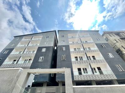 Brand New 2 Bedrooms Apartment, Lekki Phase 1, Lekki, Lagos, Flat / Apartment for Sale