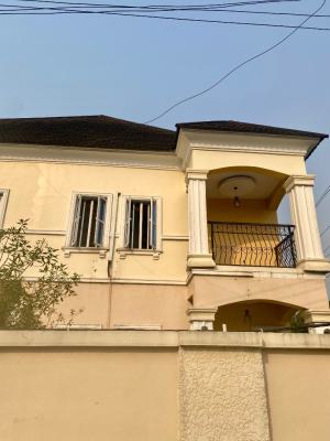 Corner Piece Strategic Located in Well Secured Estate, Behind Blenco Supermarket, Olokonla, Ajah, Lagos, Detached Duplex for Rent
