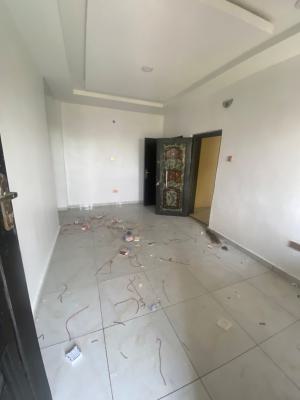 Dope Mini Flat (upstairs) Close to The Road, Ogombo, Ajah, Lagos, Mini Flat (room and Parlour) for Rent