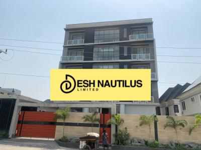 Luxury 2 Bedroom Apartment, Orchid Road, Lekki, Lagos, Lekki Expressway, Lekki, Lagos, Flat / Apartment for Sale