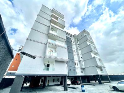 Brand New 2bedrooms Maisonette at Lekki Phase 1, Lekki Phase 1, Lekki, Lagos, Flat / Apartment for Sale