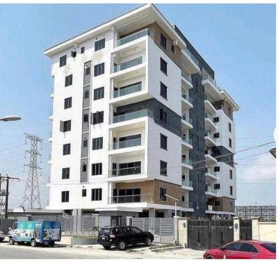Modern 4 Bedroom Penthouse, Ikate, Lekki, Lagos, House for Rent