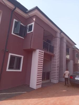 4 Units of 2bedrooms, By Talita School of Asaba General Hospital, Asaba, Delta, Flat / Apartment for Rent