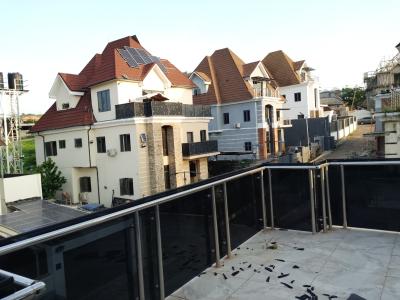 Luxury 5-bedroom Fully Detached Duplex, Off Aliyu Modibo, Guzape District, Abuja, Detached Duplex for Sale