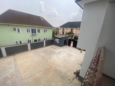 4 Bedroom Semi Detached Duplex Available, Diamond Estate Old Gra, Enugu, Enugu, Semi-detached Duplex for Rent