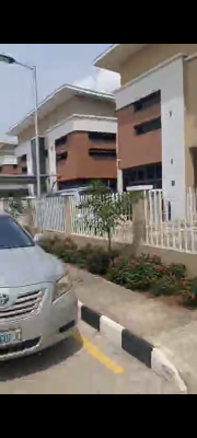 Newly Built 4 Bedrooms Semi Detached Duplex, Gra Phase 2, Ogudu, Lagos, Semi-detached Duplex for Rent