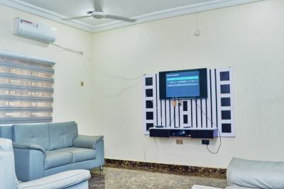 3bedroom Apartment in Nnewii, St Marys Junction, By Accunalysis Diagnostic Center, Nnewi, Anambra, Flat / Apartment Short Let
