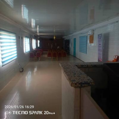 Church Space, Ojodu, Lagos, Church for Rent