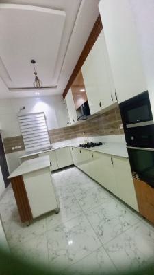 Shared Apartment Upstairs with 24 Hours Light, Extension, Harris Drive, Vgc, Lekki, Lagos, Flat / Apartment for Rent