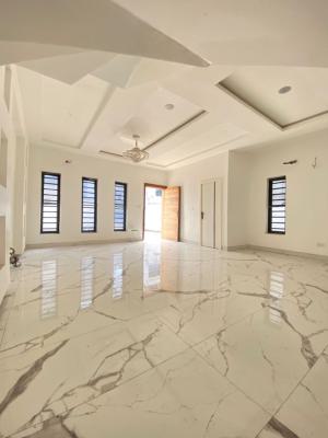 4 Bedroom, Ikate, Lekki, Lagos, Semi-detached Duplex for Sale