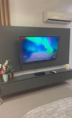 Lovely 2bedroom Apartment, Victoria Island (vi), Lagos, Flat / Apartment for Rent