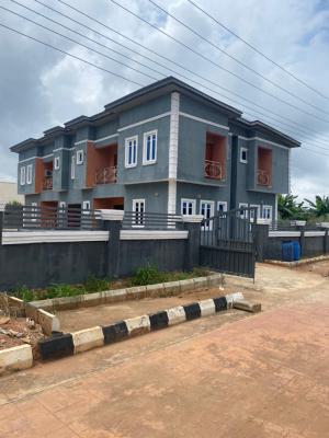 4 Units of 2 Bedroom Flat, Asese, Ibafo, Ogun, Flat / Apartment for Sale