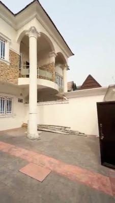 Lovely 4bedroom Semi Detached Duplex, Anthony, Maryland, Lagos, Semi-detached Duplex for Sale