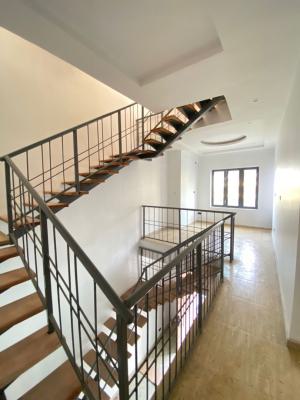 5 Bedroom, Ikate, Lekki, Lagos, Semi-detached Duplex for Sale