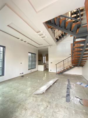5 Bedroom Semi Detached Duplex, Ikate, Lekki, Lagos, Semi-detached Duplex for Sale