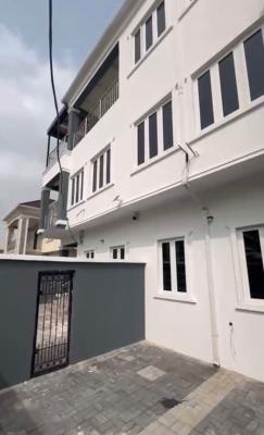 Luxury 3bedroom, Sangotedo, Ajah, Lagos, Semi-detached Duplex for Rent