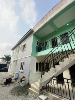 Spacious 3 Bedroom Apartment, Gra, Abijo, Lekki, Lagos, House for Rent