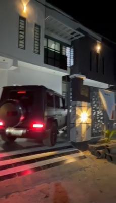 Luxury 4bedroom Fully Detached Duplex, Maryland, Lagos, House for Sale